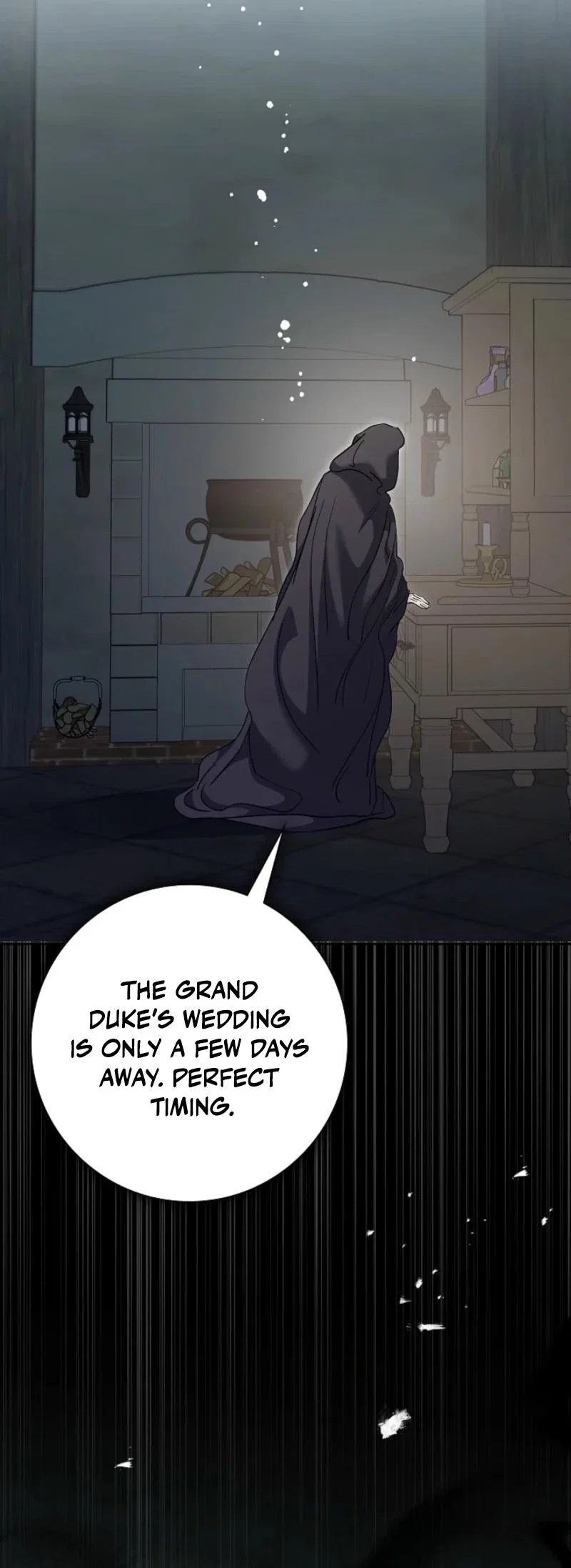 I Tried to Twist the Original Story But Ended Up Seducing the Northern Duke Chapter 47 - Page 30