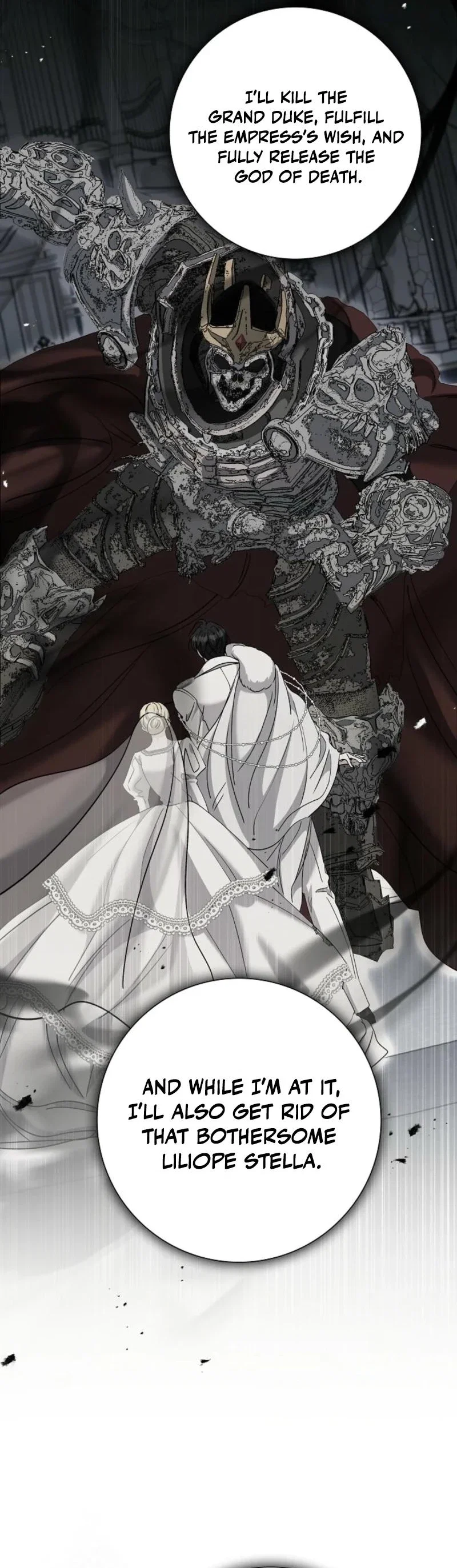 I Tried to Twist the Original Story But Ended Up Seducing the Northern Duke Chapter 47 - Page 31