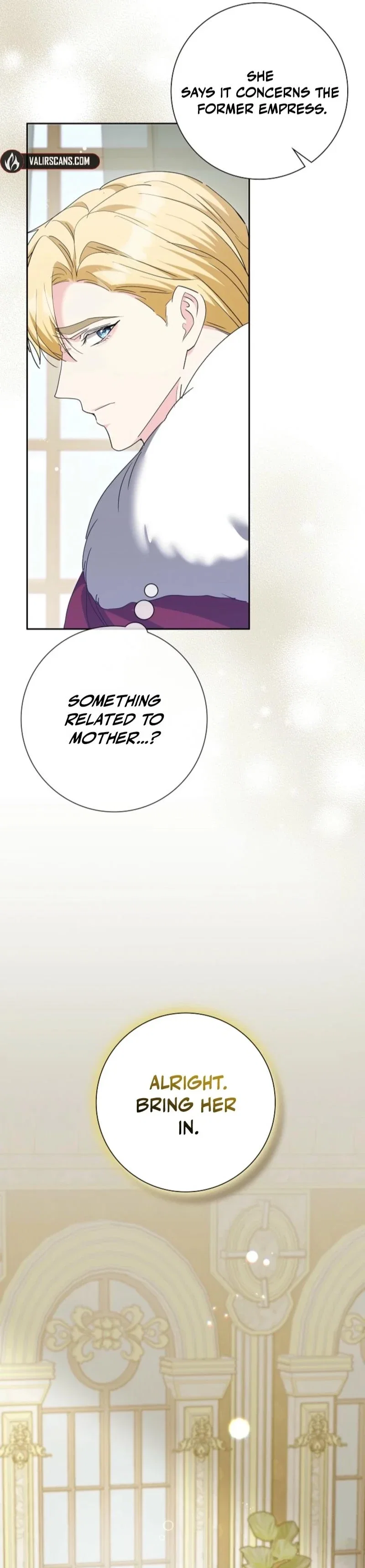 I Tried to Twist the Original Story But Ended Up Seducing the Northern Duke Chapter 47 - Page 39