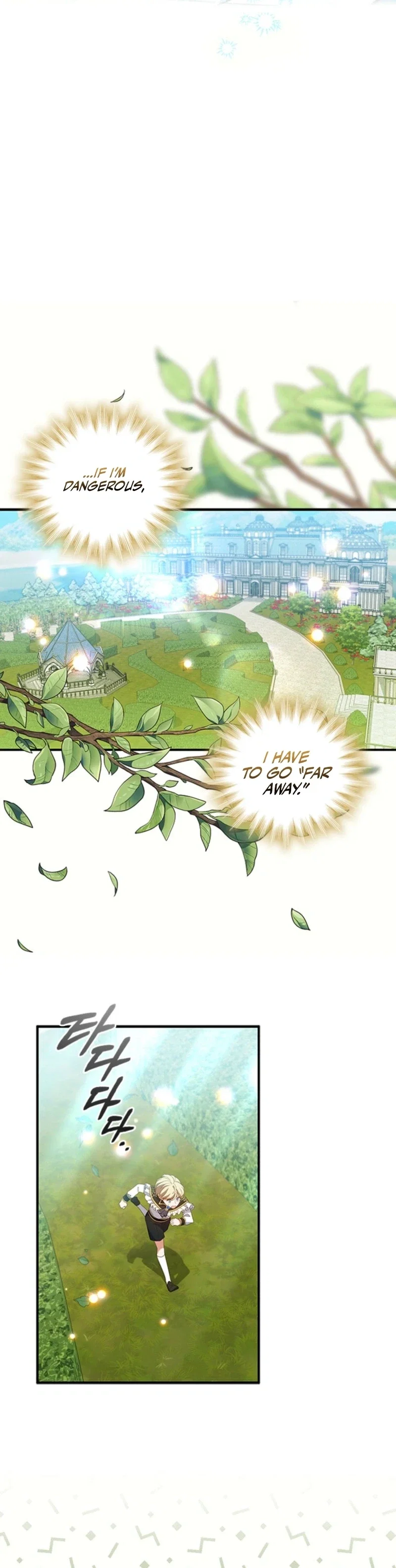 It’s Annoying Because My Childhood Friend Is An Archmage Chapter 28 - Page 6