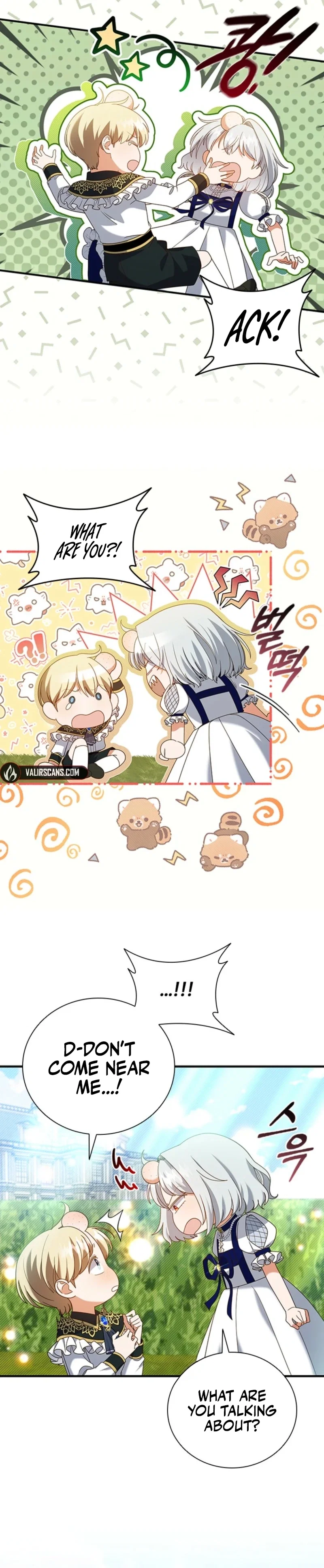 It’s Annoying Because My Childhood Friend Is An Archmage Chapter 28 - Page 7