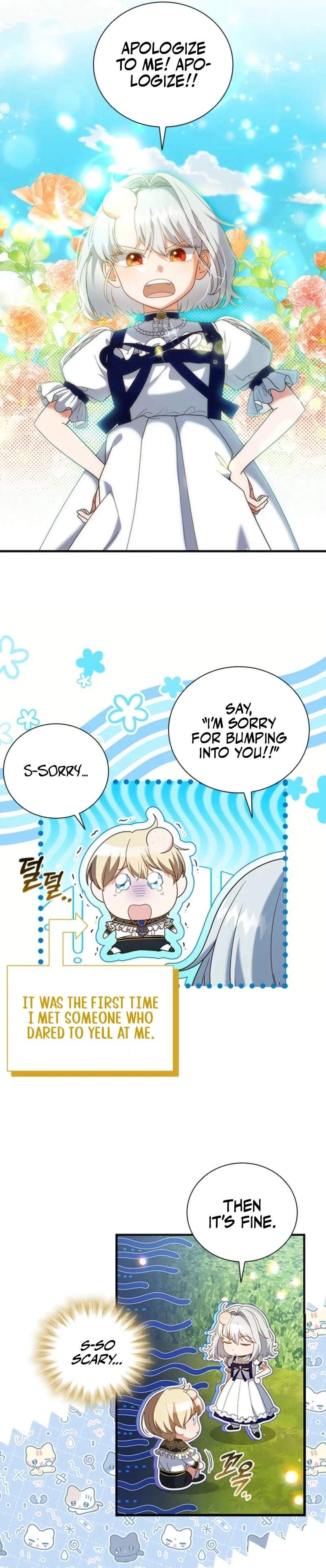 It’s Annoying Because My Childhood Friend Is An Archmage Chapter 28 - Page 8