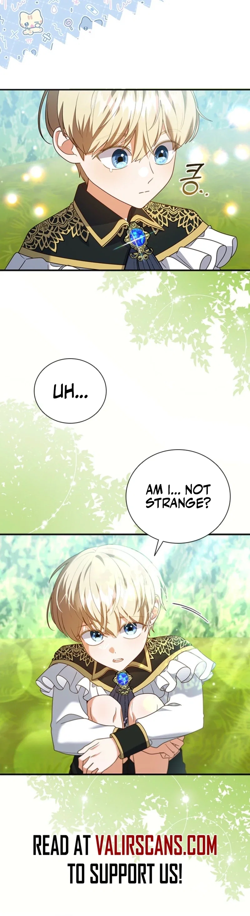 It’s Annoying Because My Childhood Friend Is An Archmage Chapter 28 - Page 9