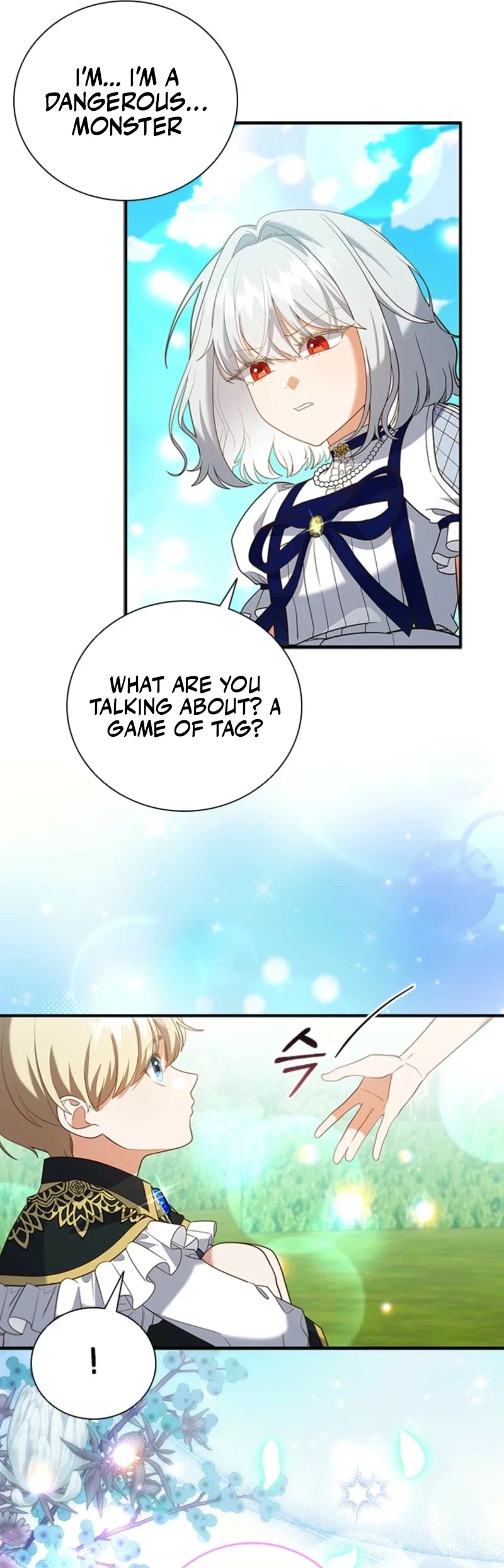 It’s Annoying Because My Childhood Friend Is An Archmage Chapter 28 - Page 10