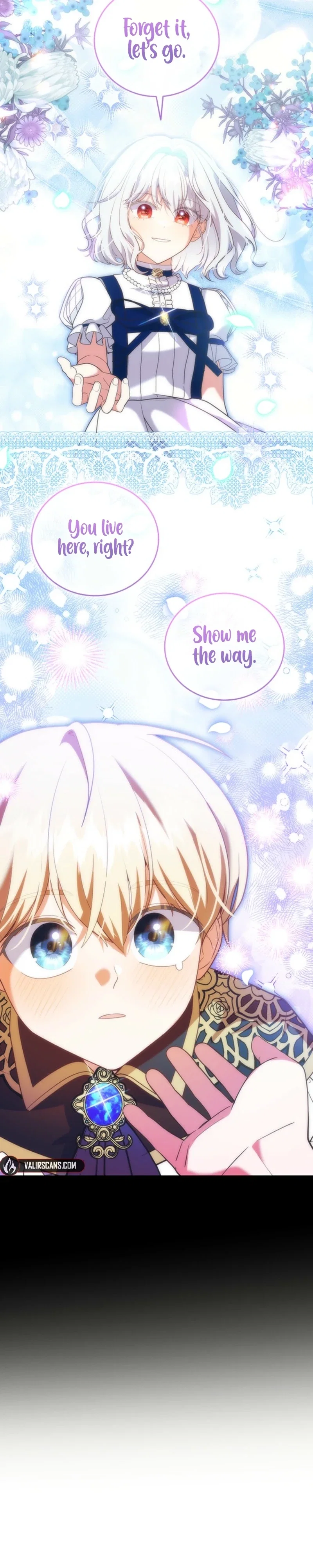 It’s Annoying Because My Childhood Friend Is An Archmage Chapter 28 - Page 11