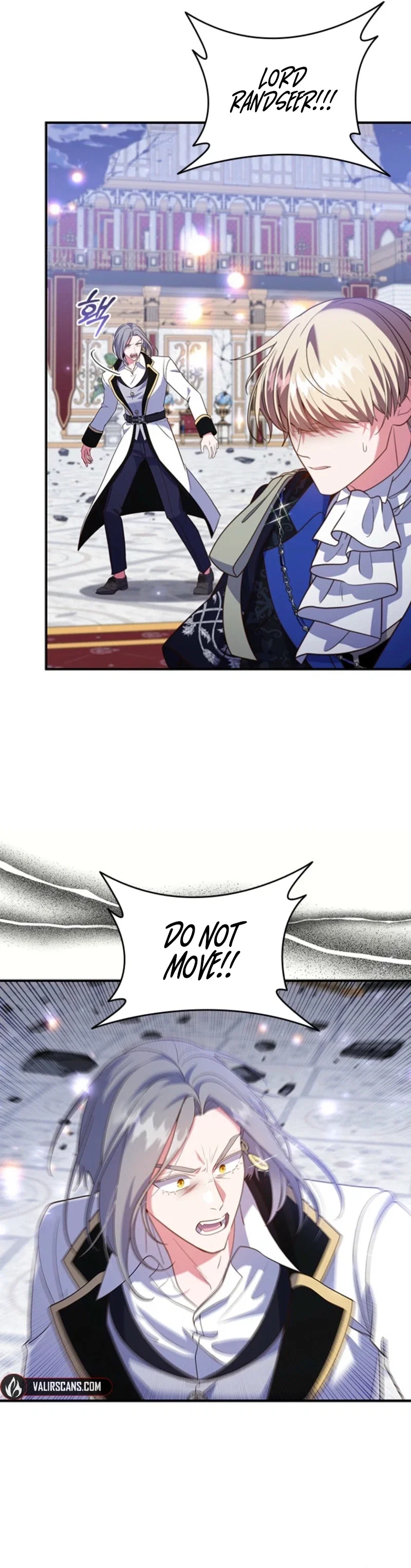 It’s Annoying Because My Childhood Friend Is An Archmage Chapter 28 - Page 13
