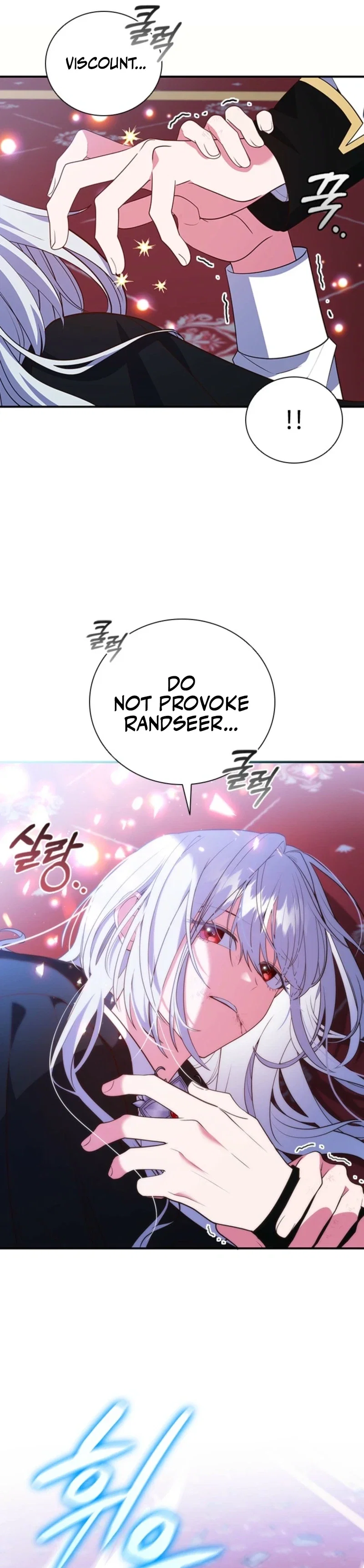 It’s Annoying Because My Childhood Friend Is An Archmage Chapter 28 - Page 15