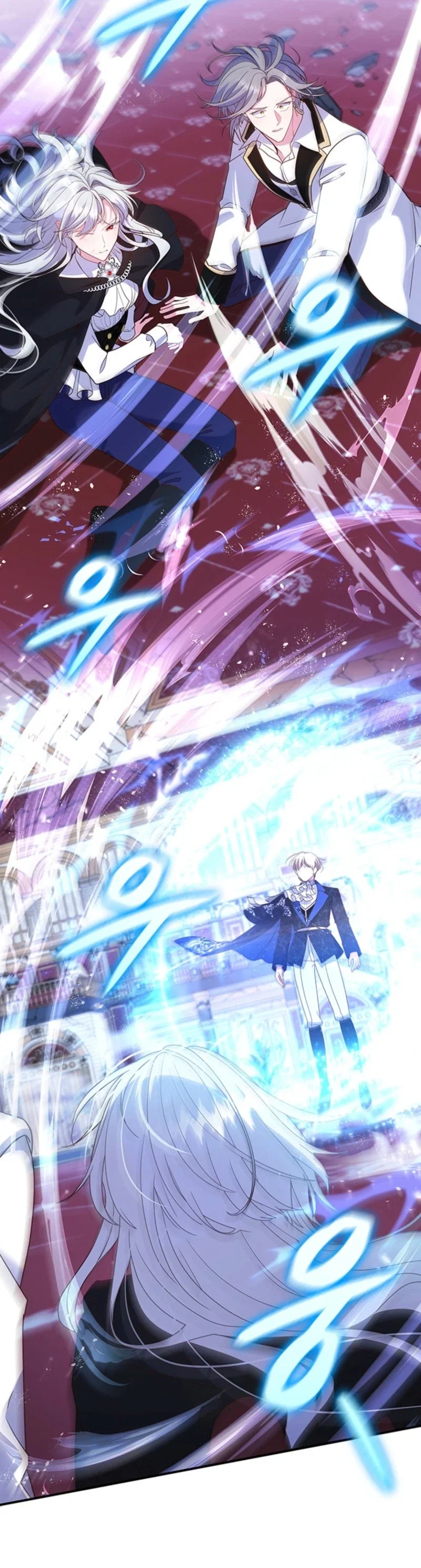 It’s Annoying Because My Childhood Friend Is An Archmage Chapter 28 - Page 16