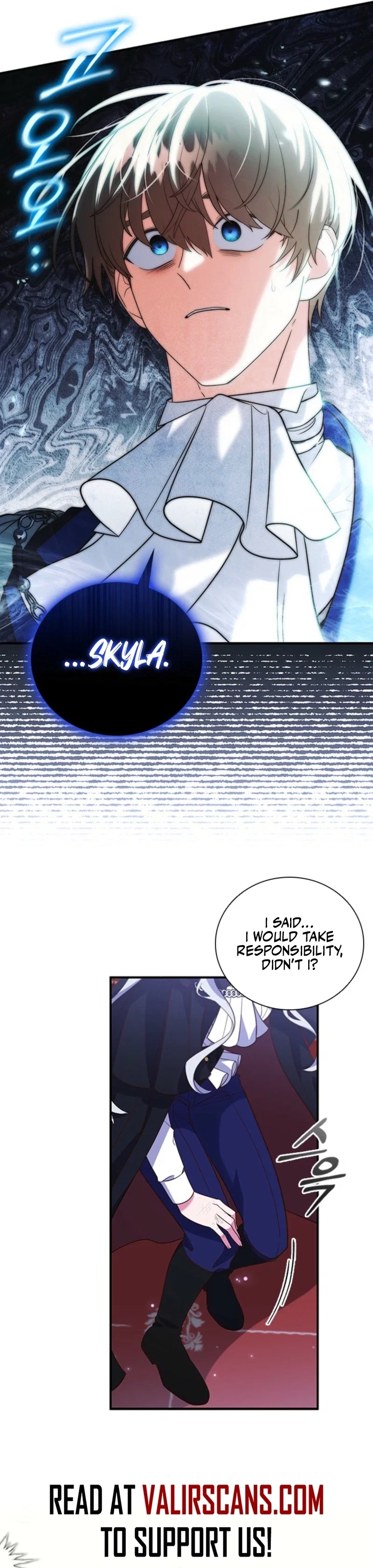 It’s Annoying Because My Childhood Friend Is An Archmage Chapter 28 - Page 17