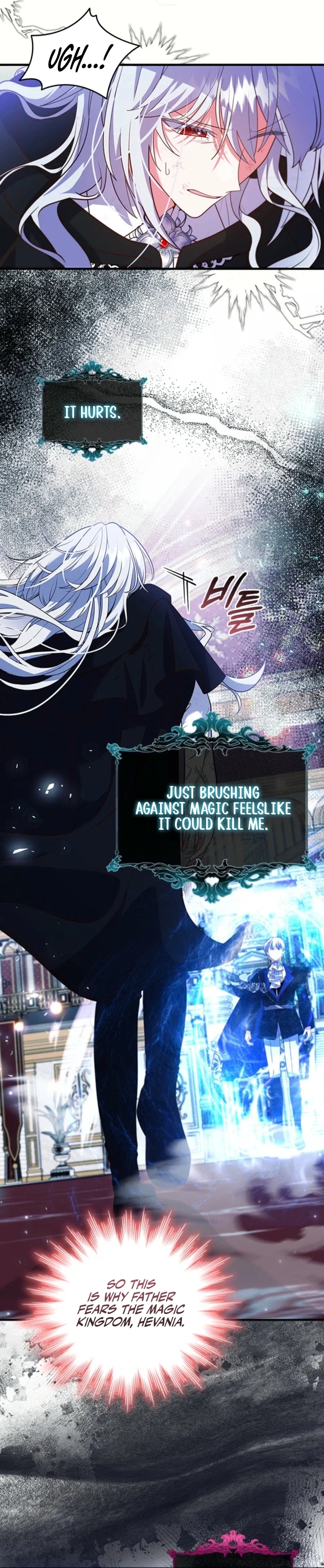 It’s Annoying Because My Childhood Friend Is An Archmage Chapter 28 - Page 18