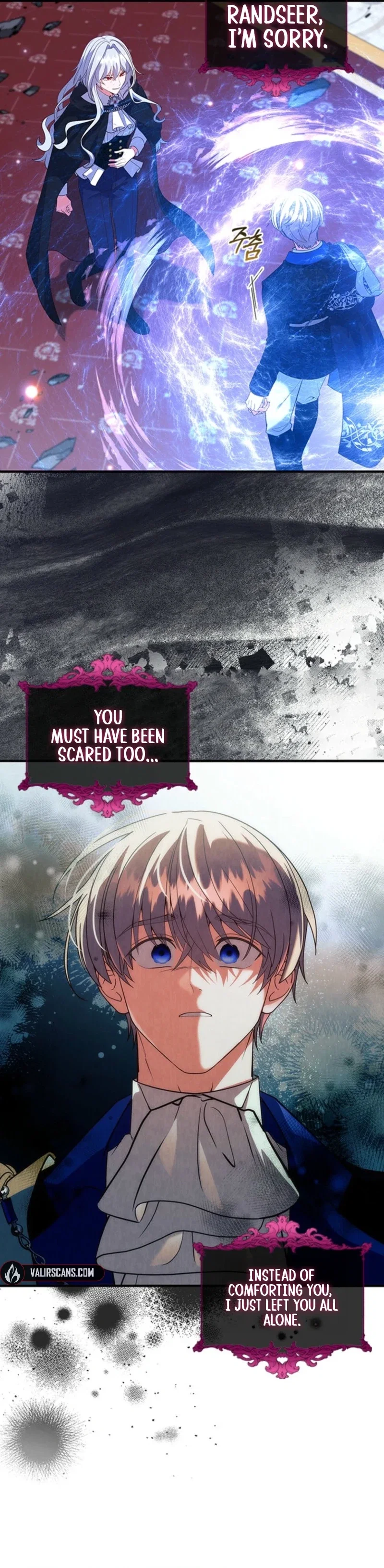 It’s Annoying Because My Childhood Friend Is An Archmage Chapter 28 - Page 19