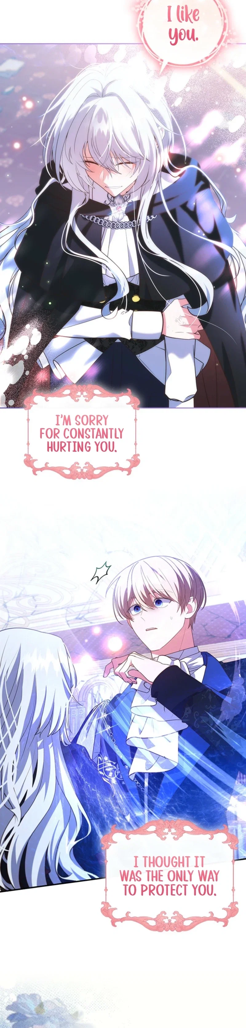 It’s Annoying Because My Childhood Friend Is An Archmage Chapter 28 - Page 21