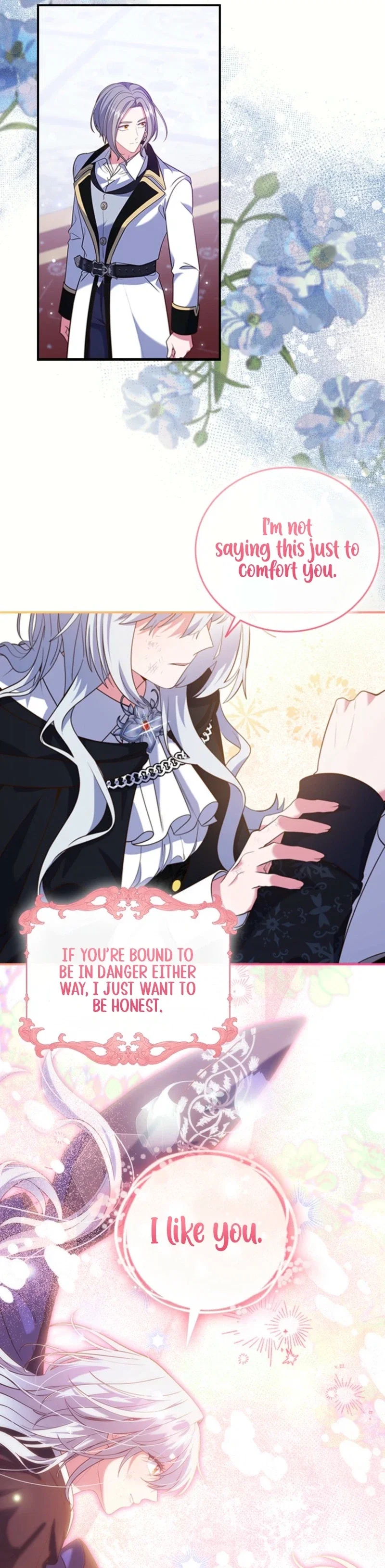 It’s Annoying Because My Childhood Friend Is An Archmage Chapter 28 - Page 22