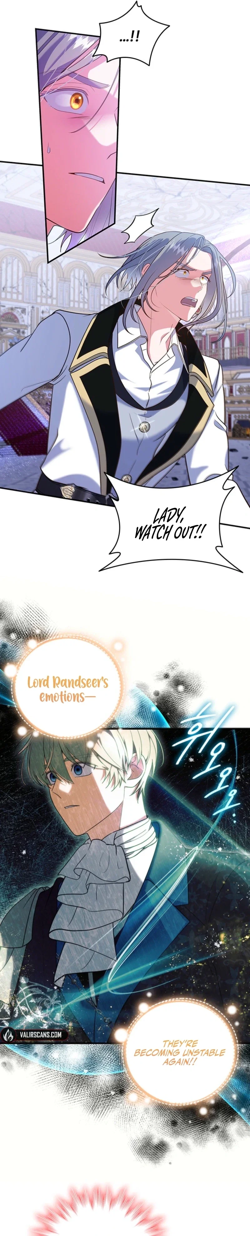 It’s Annoying Because My Childhood Friend Is An Archmage Chapter 28 - Page 26