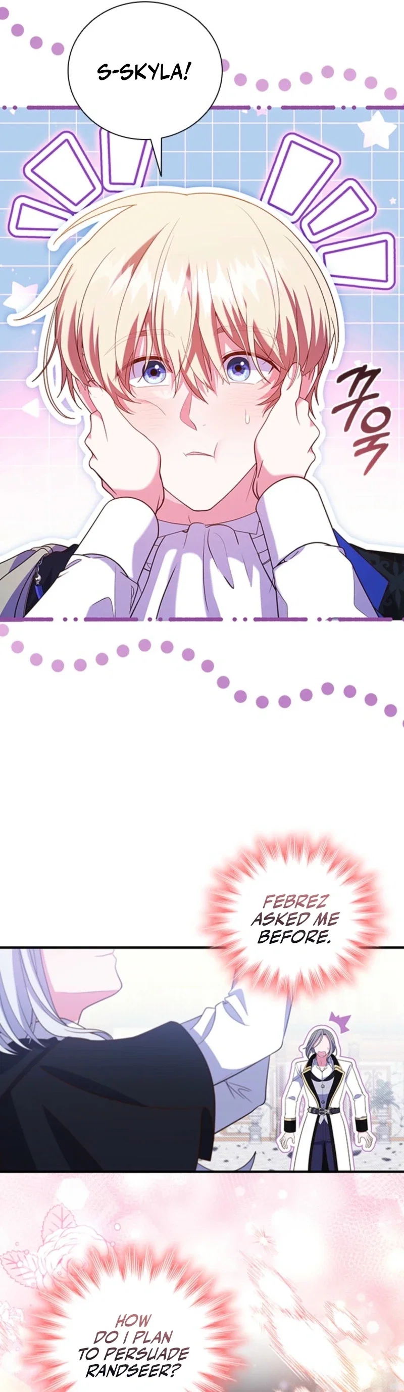 It’s Annoying Because My Childhood Friend Is An Archmage Chapter 28 - Page 28