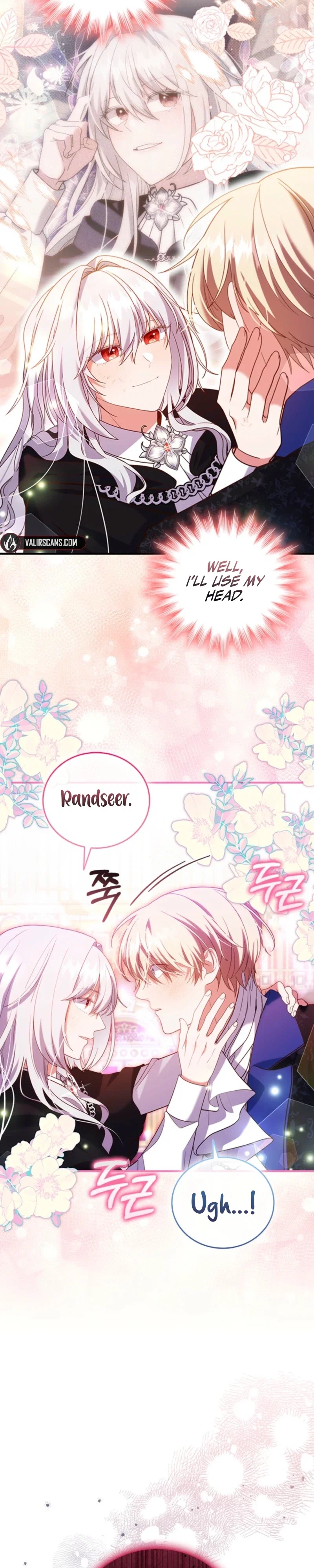 It’s Annoying Because My Childhood Friend Is An Archmage Chapter 28 - Page 29