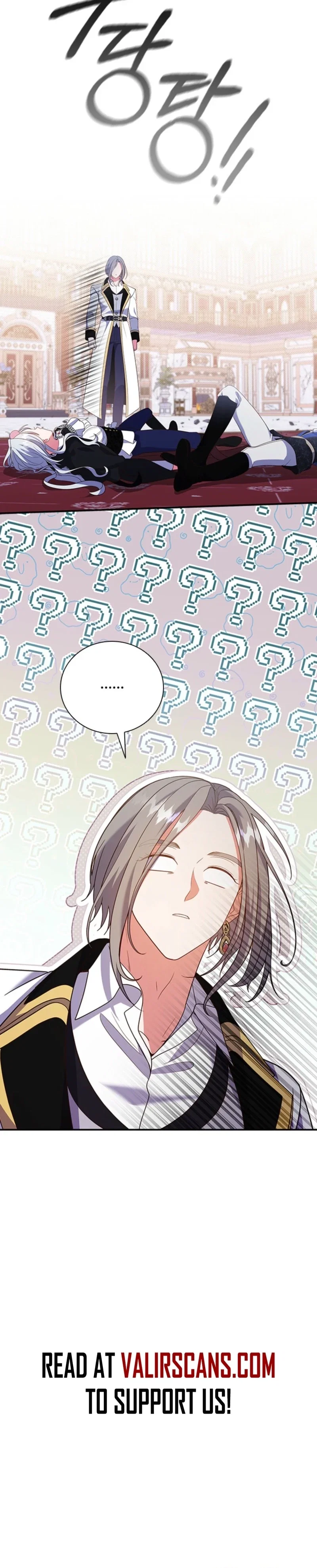 It’s Annoying Because My Childhood Friend Is An Archmage Chapter 28 - Page 32