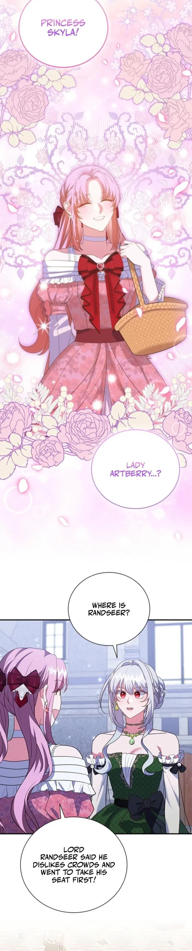 It’s Annoying Because My Childhood Friend Is An Archmage Chapter 53 - Page 3