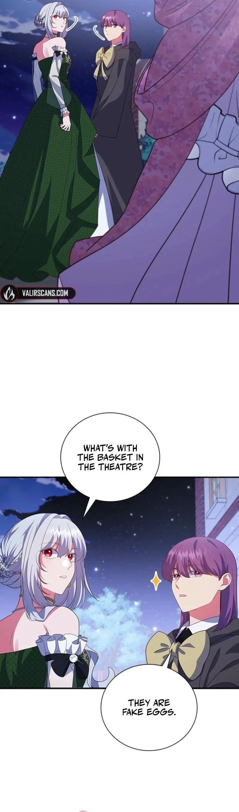 It’s Annoying Because My Childhood Friend Is An Archmage Chapter 53 - Page 5
