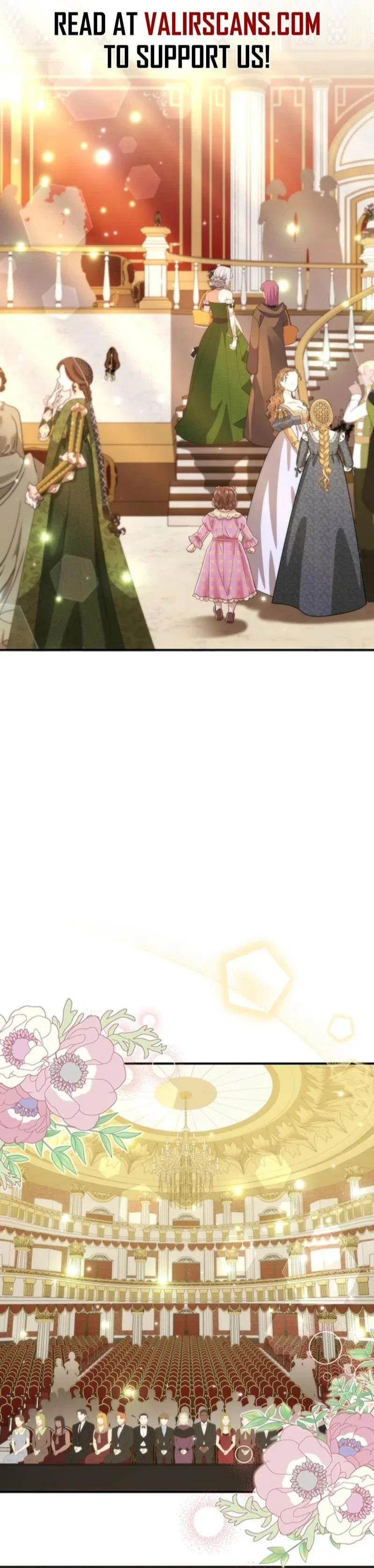It’s Annoying Because My Childhood Friend Is An Archmage Chapter 53 - Page 7