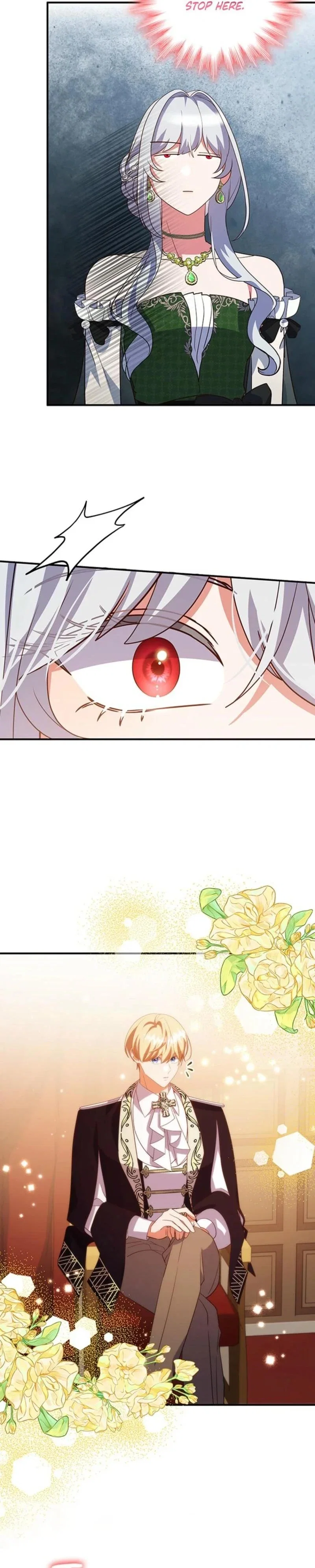 It’s Annoying Because My Childhood Friend Is An Archmage Chapter 53 - Page 10