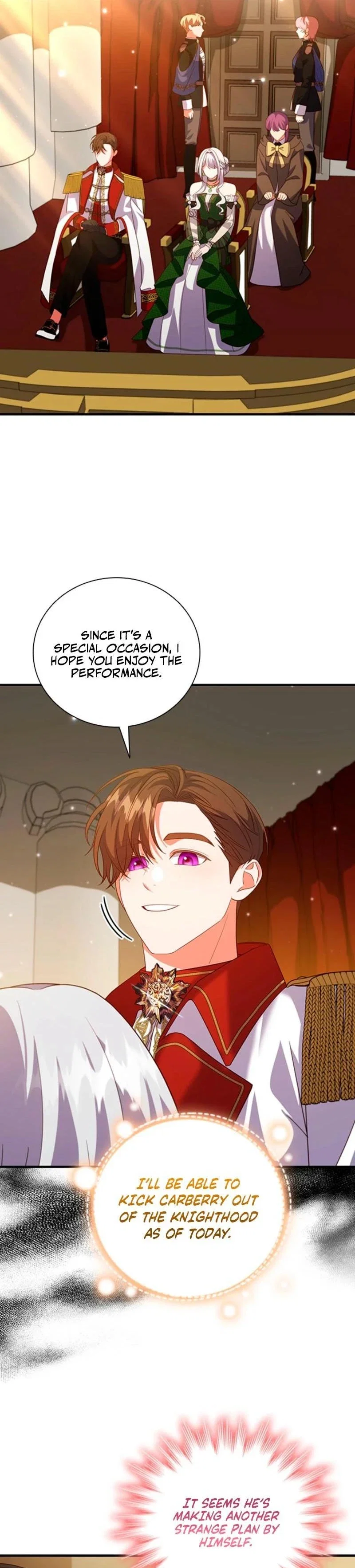 It’s Annoying Because My Childhood Friend Is An Archmage Chapter 53 - Page 15