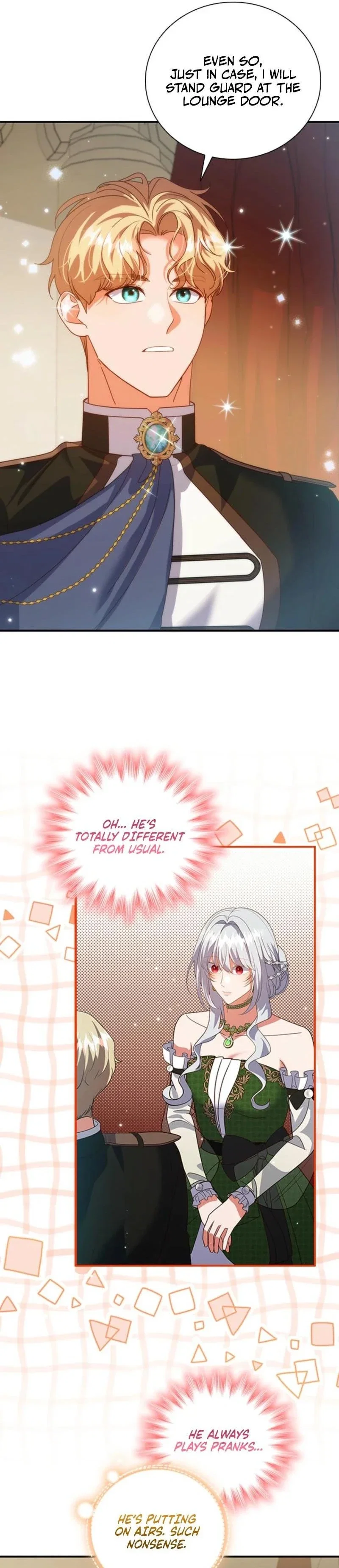 It’s Annoying Because My Childhood Friend Is An Archmage Chapter 53 - Page 18