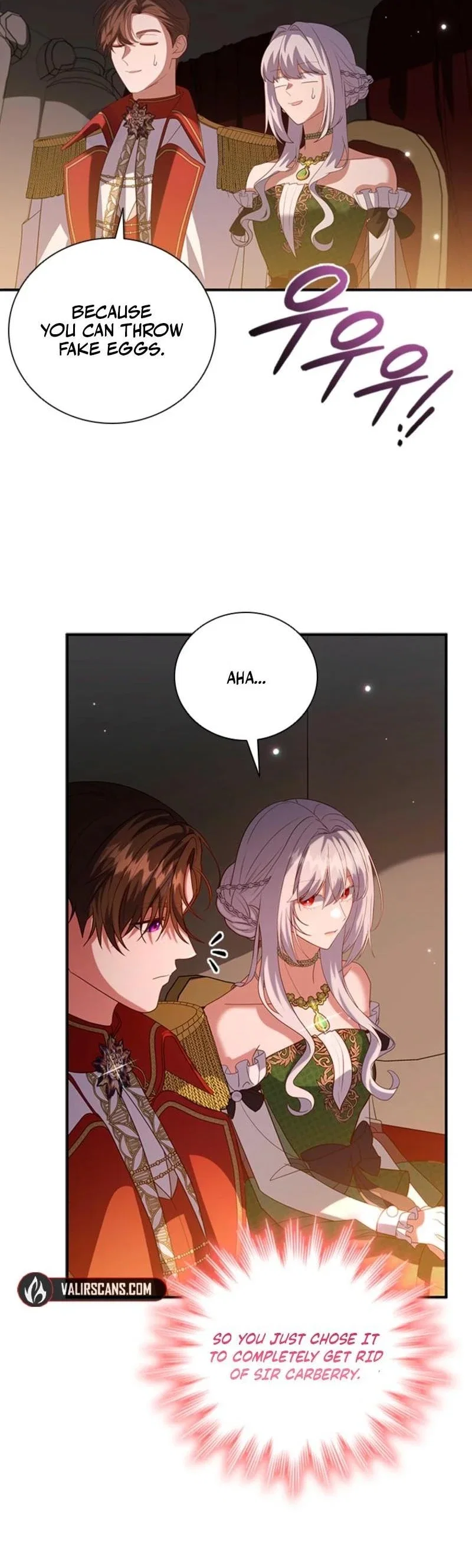 It’s Annoying Because My Childhood Friend Is An Archmage Chapter 53 - Page 27