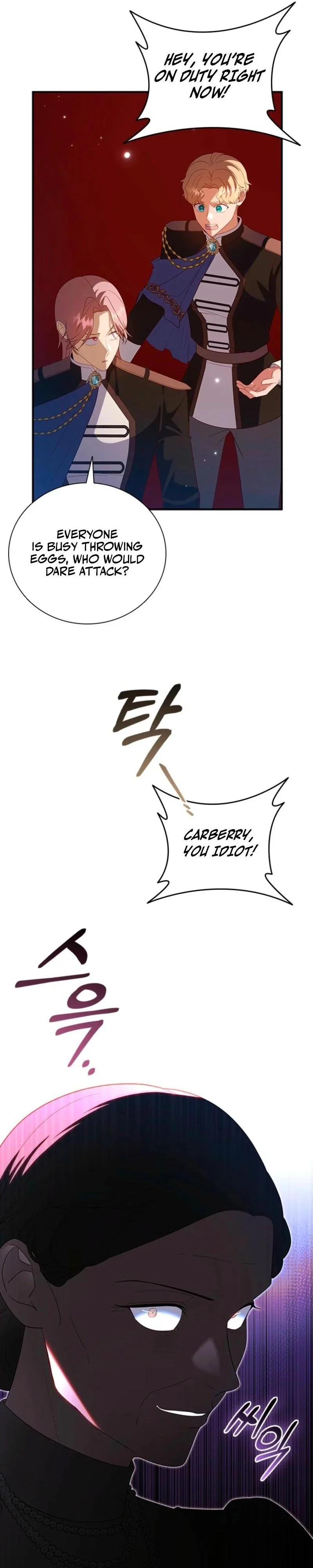 It’s Annoying Because My Childhood Friend Is An Archmage Chapter 53 - Page 31
