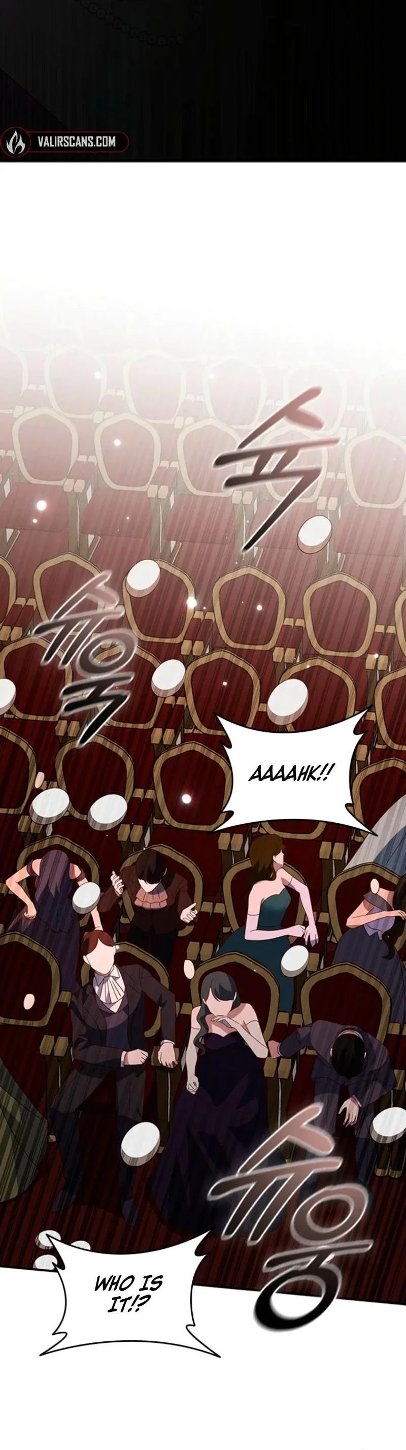 It’s Annoying Because My Childhood Friend Is An Archmage Chapter 53 - Page 32