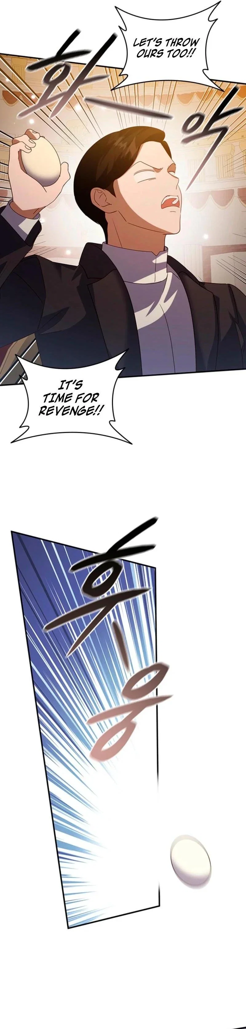 It’s Annoying Because My Childhood Friend Is An Archmage Chapter 53 - Page 33