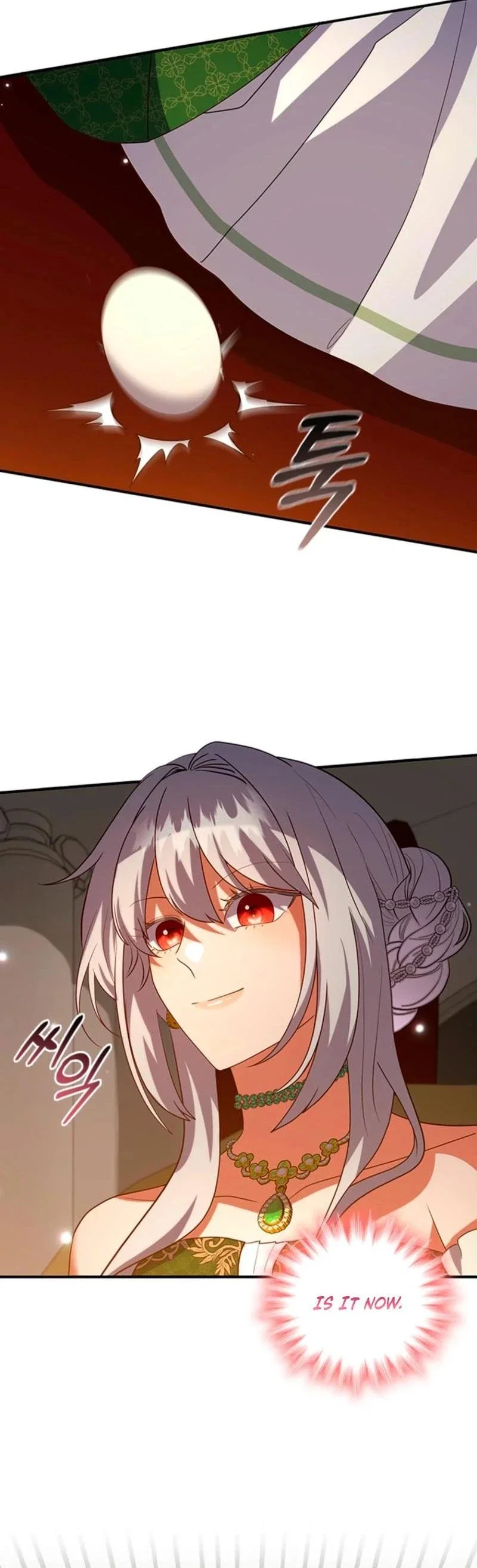It’s Annoying Because My Childhood Friend Is An Archmage Chapter 53 - Page 34