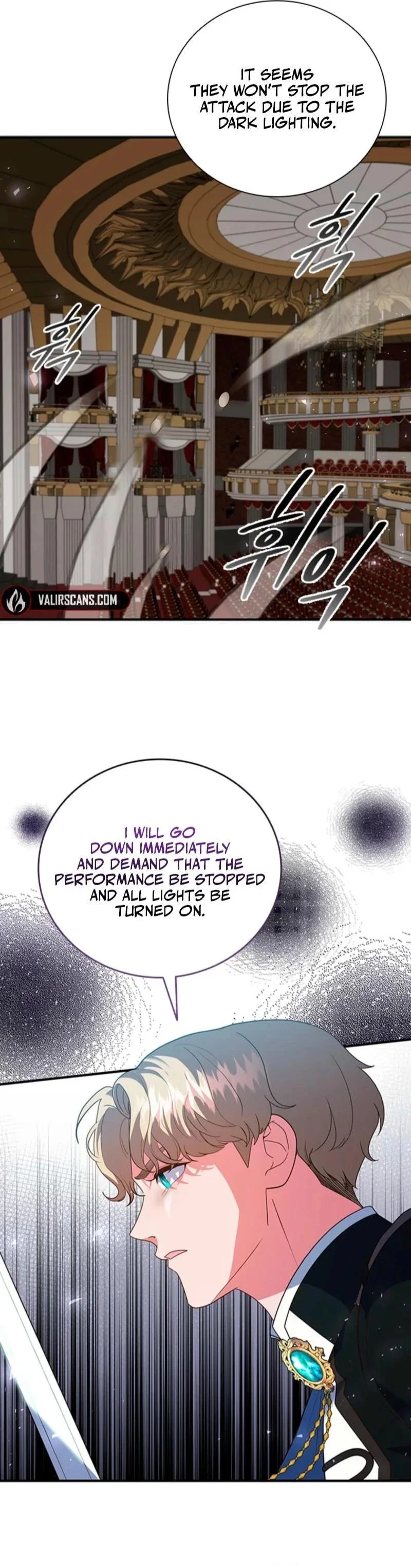 It’s Annoying Because My Childhood Friend Is An Archmage Chapter 53 - Page 39
