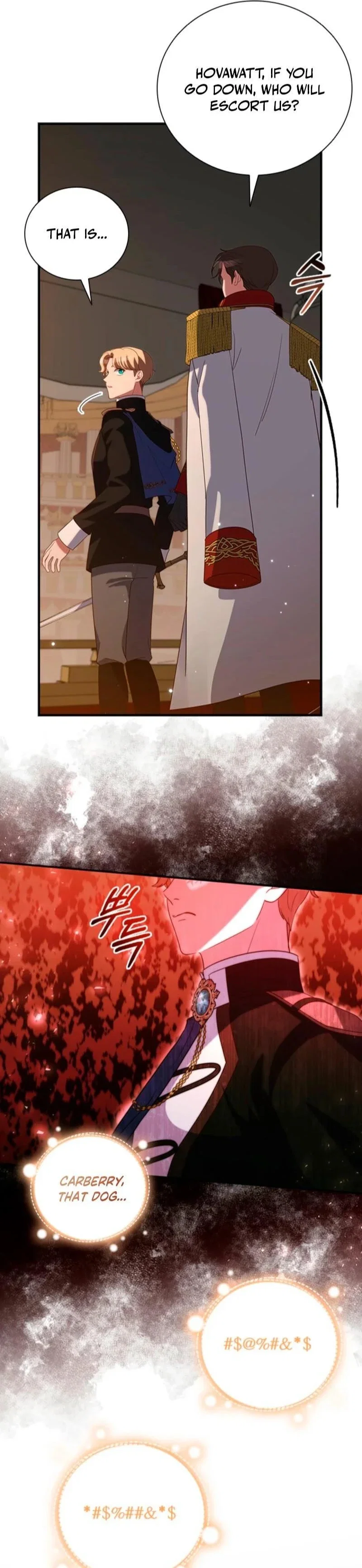 It’s Annoying Because My Childhood Friend Is An Archmage Chapter 53 - Page 40