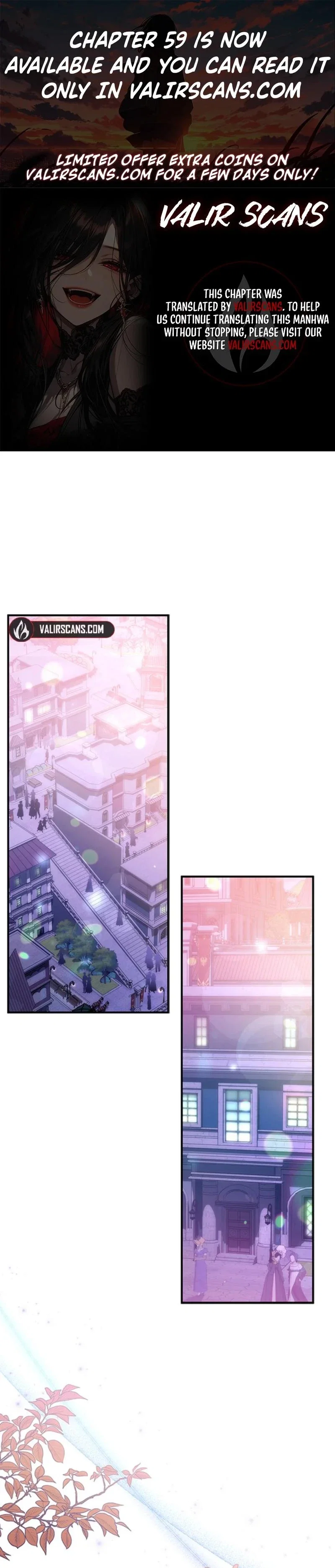 It’s Annoying Because My Childhood Friend Is An Archmage Chapter 57 - Page 1
