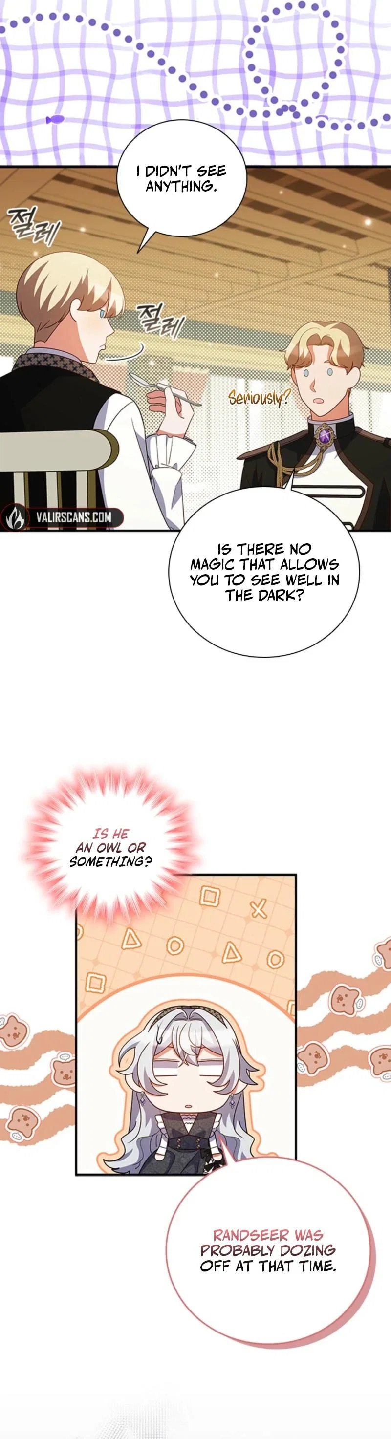It’s Annoying Because My Childhood Friend Is An Archmage Chapter 57 - Page 5