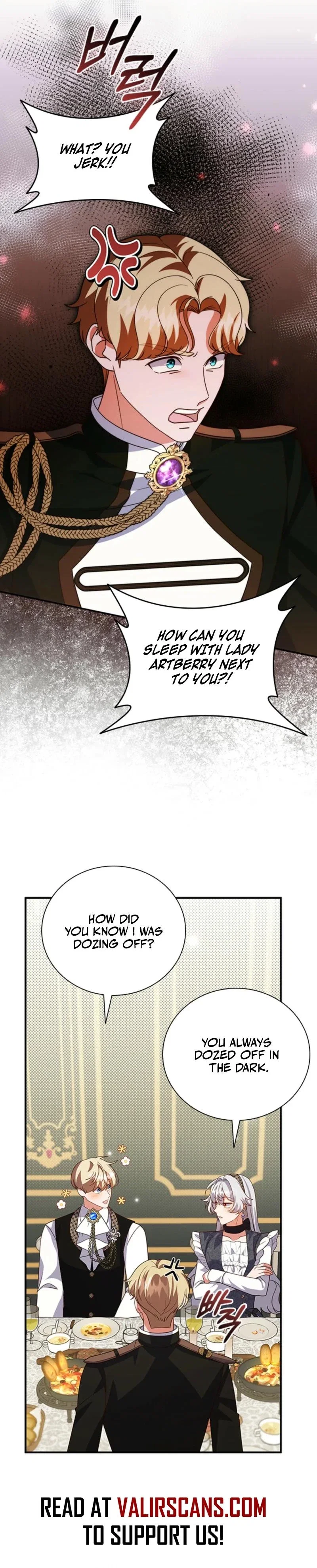 It’s Annoying Because My Childhood Friend Is An Archmage Chapter 57 - Page 6