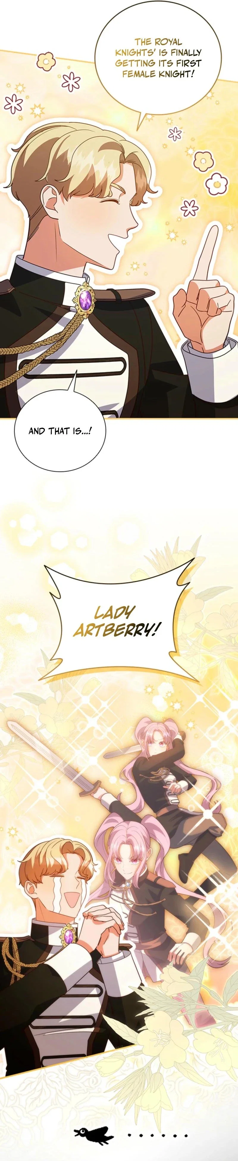 It’s Annoying Because My Childhood Friend Is An Archmage Chapter 57 - Page 10