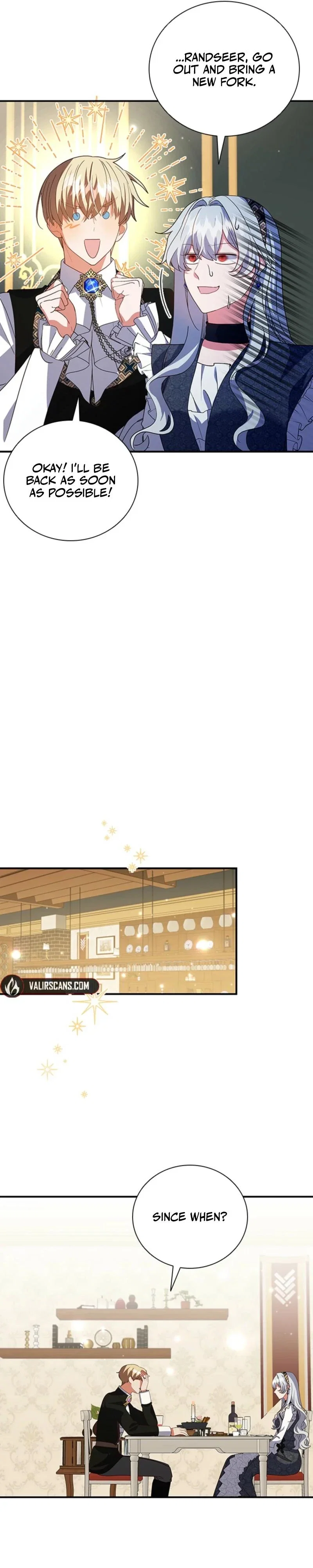 It’s Annoying Because My Childhood Friend Is An Archmage Chapter 57 - Page 20