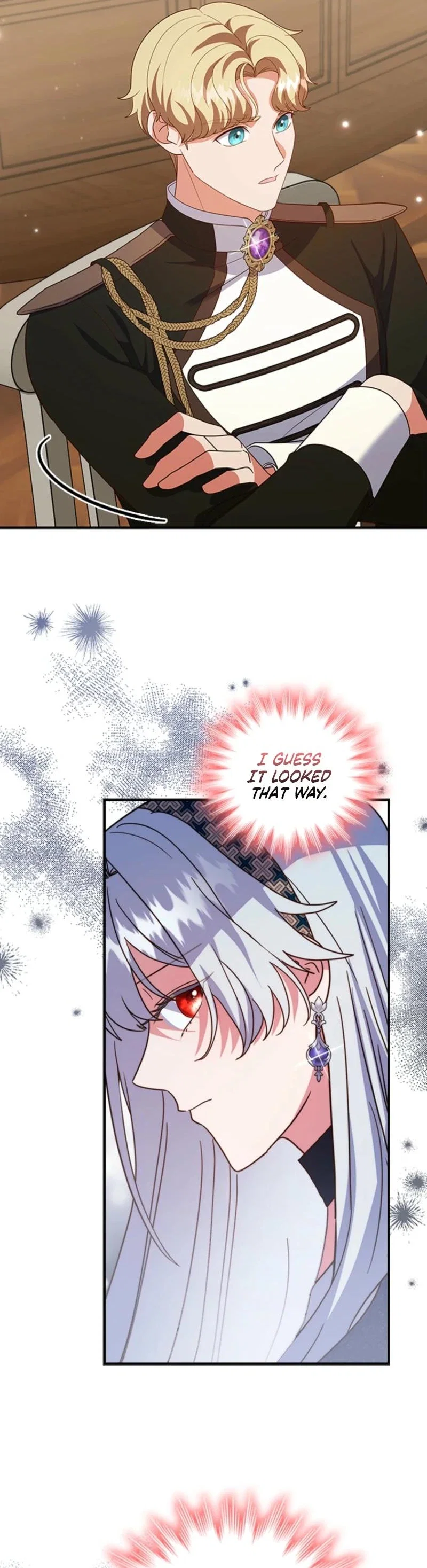 It’s Annoying Because My Childhood Friend Is An Archmage Chapter 57 - Page 22