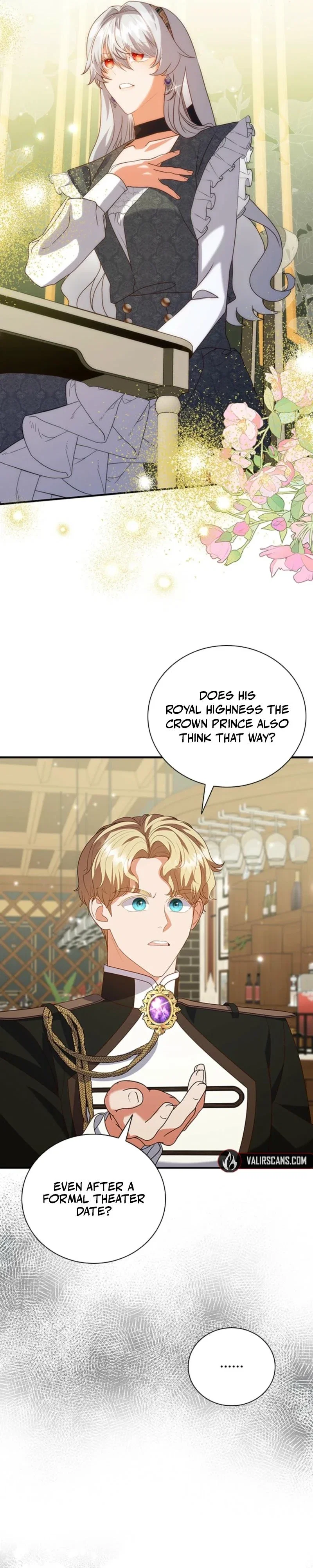 It’s Annoying Because My Childhood Friend Is An Archmage Chapter 57 - Page 24