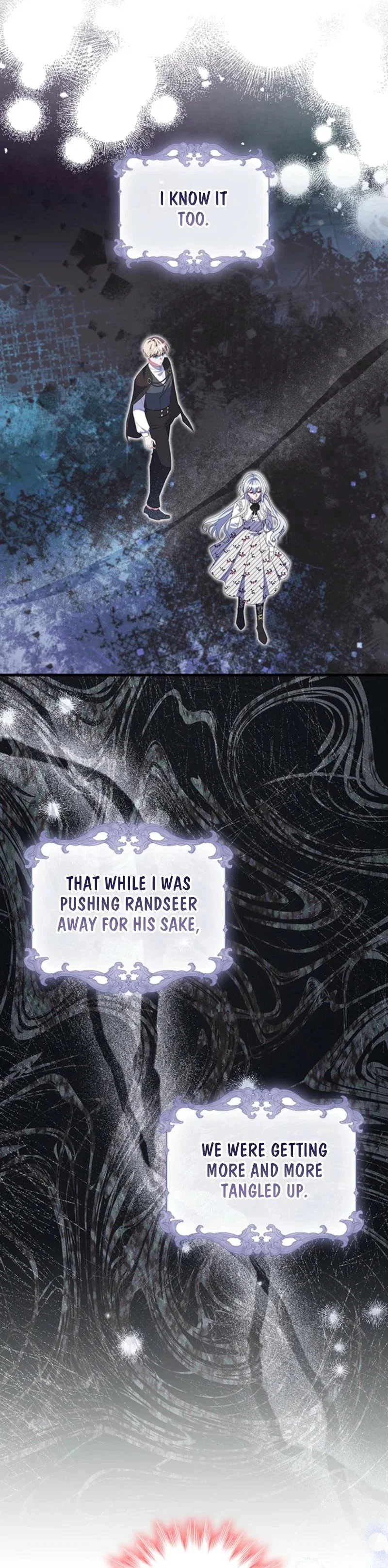 It’s Annoying Because My Childhood Friend Is An Archmage Chapter 57 - Page 25