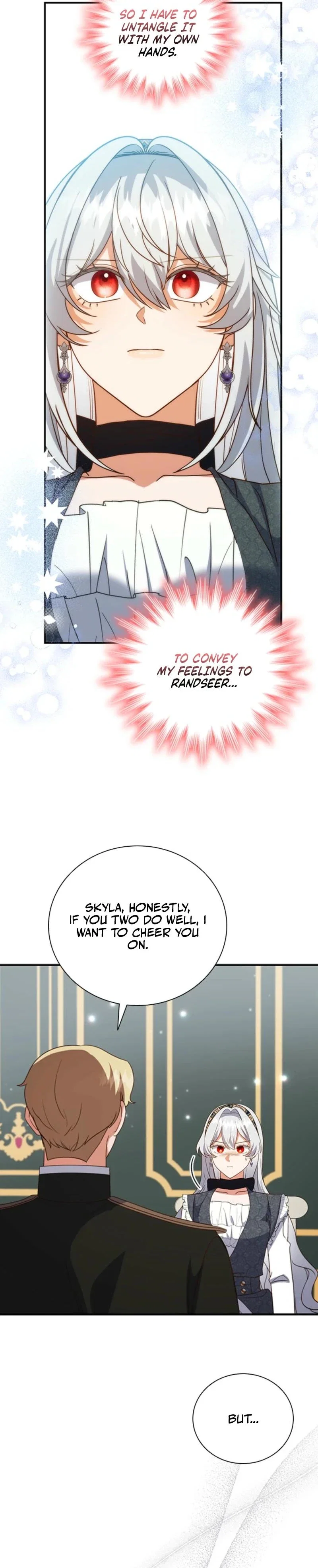 It’s Annoying Because My Childhood Friend Is An Archmage Chapter 57 - Page 26