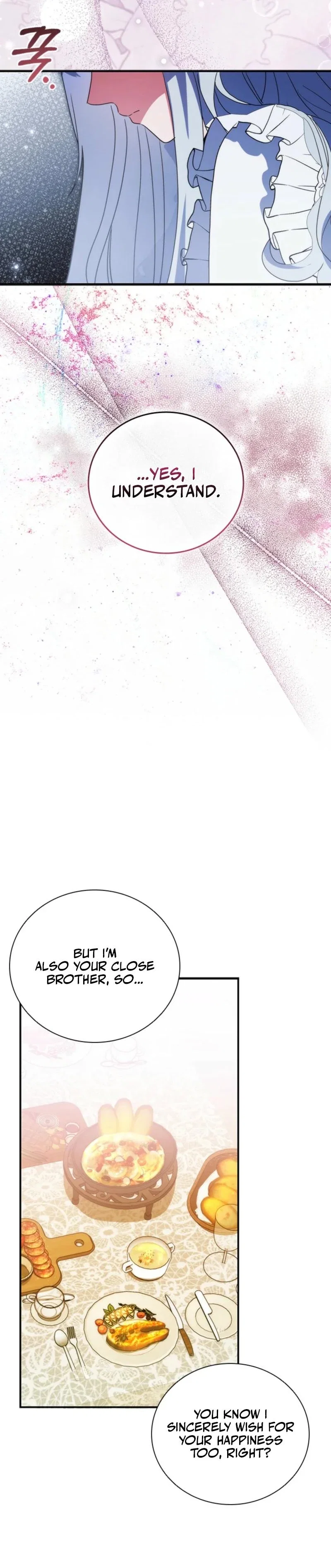 It’s Annoying Because My Childhood Friend Is An Archmage Chapter 57 - Page 28