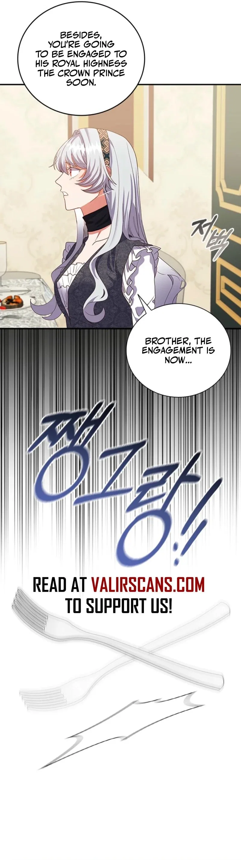 It’s Annoying Because My Childhood Friend Is An Archmage Chapter 57 - Page 29