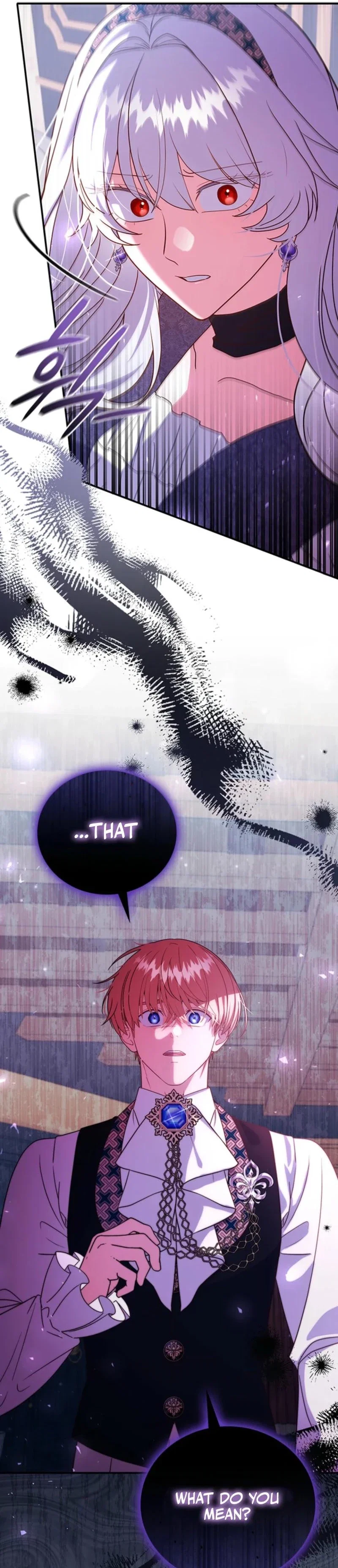 It’s Annoying Because My Childhood Friend Is An Archmage Chapter 57 - Page 30