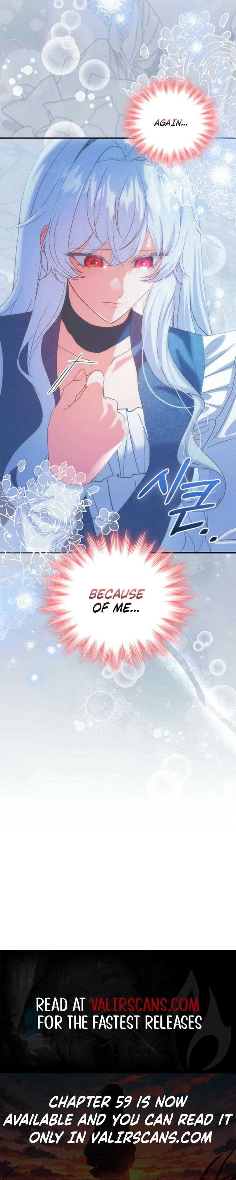 It’s Annoying Because My Childhood Friend Is An Archmage Chapter 57 - Page 37