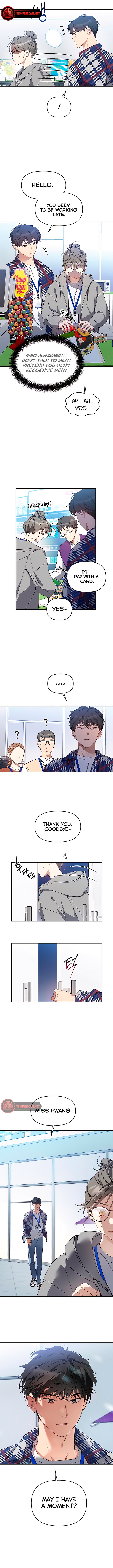 It's Just Business Chapter 12 - Page 7