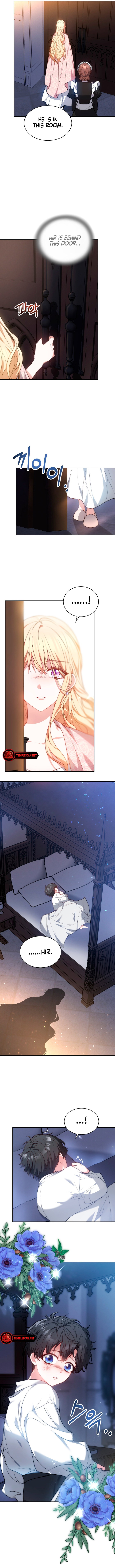 Its So Easy to Avoid Death by Being a Stepmother Chapter 1 - Page 13
