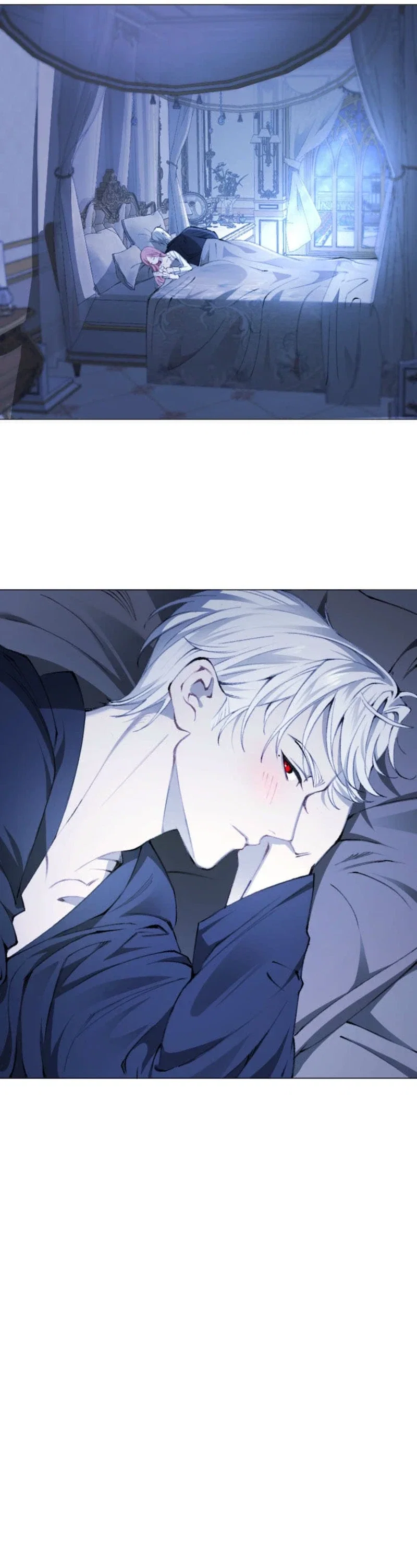It Was Just a Contract Marriage, but the Dying Duke Dotes on Me Chapter 14 - Page 8